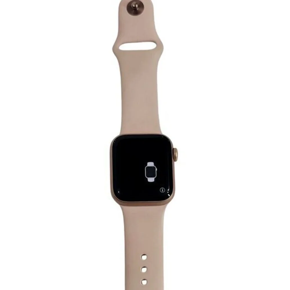 Apple watch series 4 Rose Gold Pink 40MM